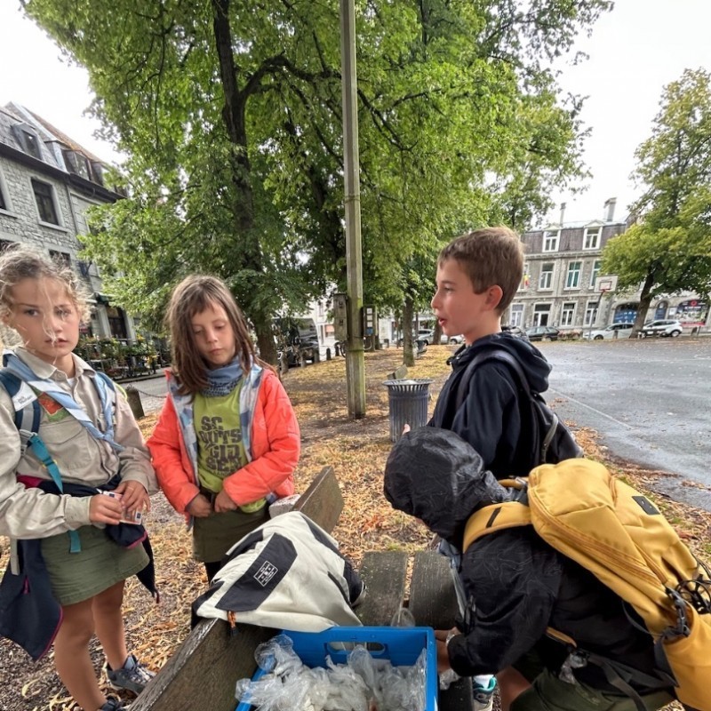 IMG 3208 - Scouts en Gidsen Zaventem 